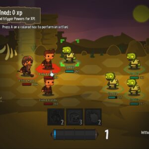 Reverse Crawl. Изображение 4