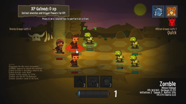 Reverse Crawl. Изображение 4