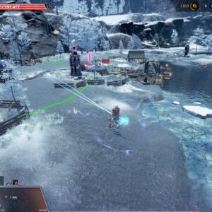 Elemental War 2. Изображение 2