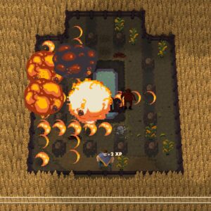 Bombslinger. Изображение 4