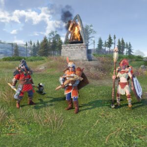 The Settlers®: New Allies. Изображение 3