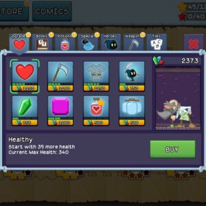 Letter Quest: Grimm's Journey Remastered. Изображение 4