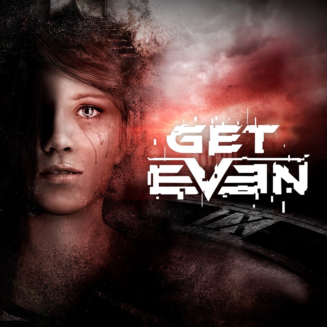 Get Even. Изображение 1