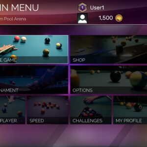 Premium Pool Arena. Изображение 4