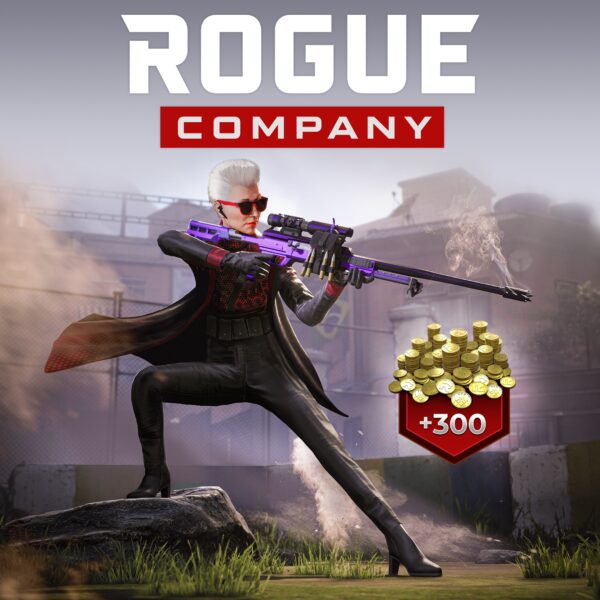 Rogue Company: начальный набор "Алый контракт". Изображение 1