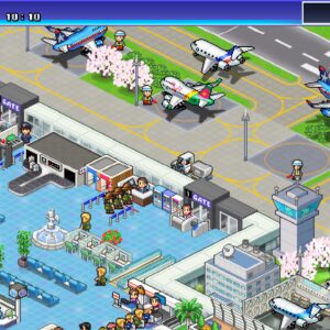 Jumbo Airport Story. Изображение 2