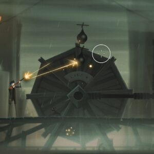 Pinstripe. Изображение 3