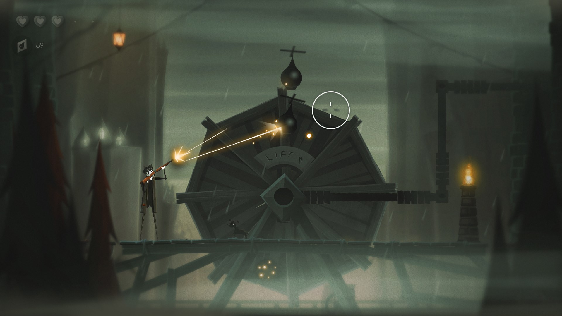 Pinstripe. Изображение 3