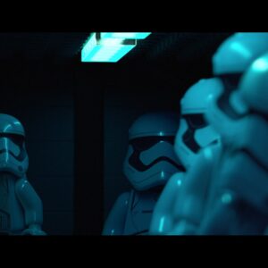 LEGO® Star Wars™: Пробуждение силы (Делюкс-версия). Изображение 4