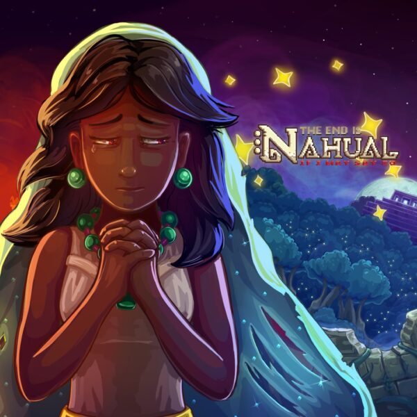 The end is nahual: If I may say so. Изображение 1