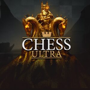 Chess Ultra. Изображение 1