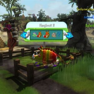 Viva Piñata: TIP. Изображение 3