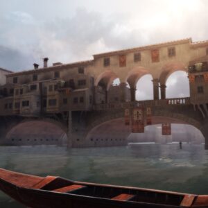 Assassin's Creed® The Ezio Collection. Изображение 3