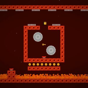 Dungeon Escape: Console Edition. Изображение 2
