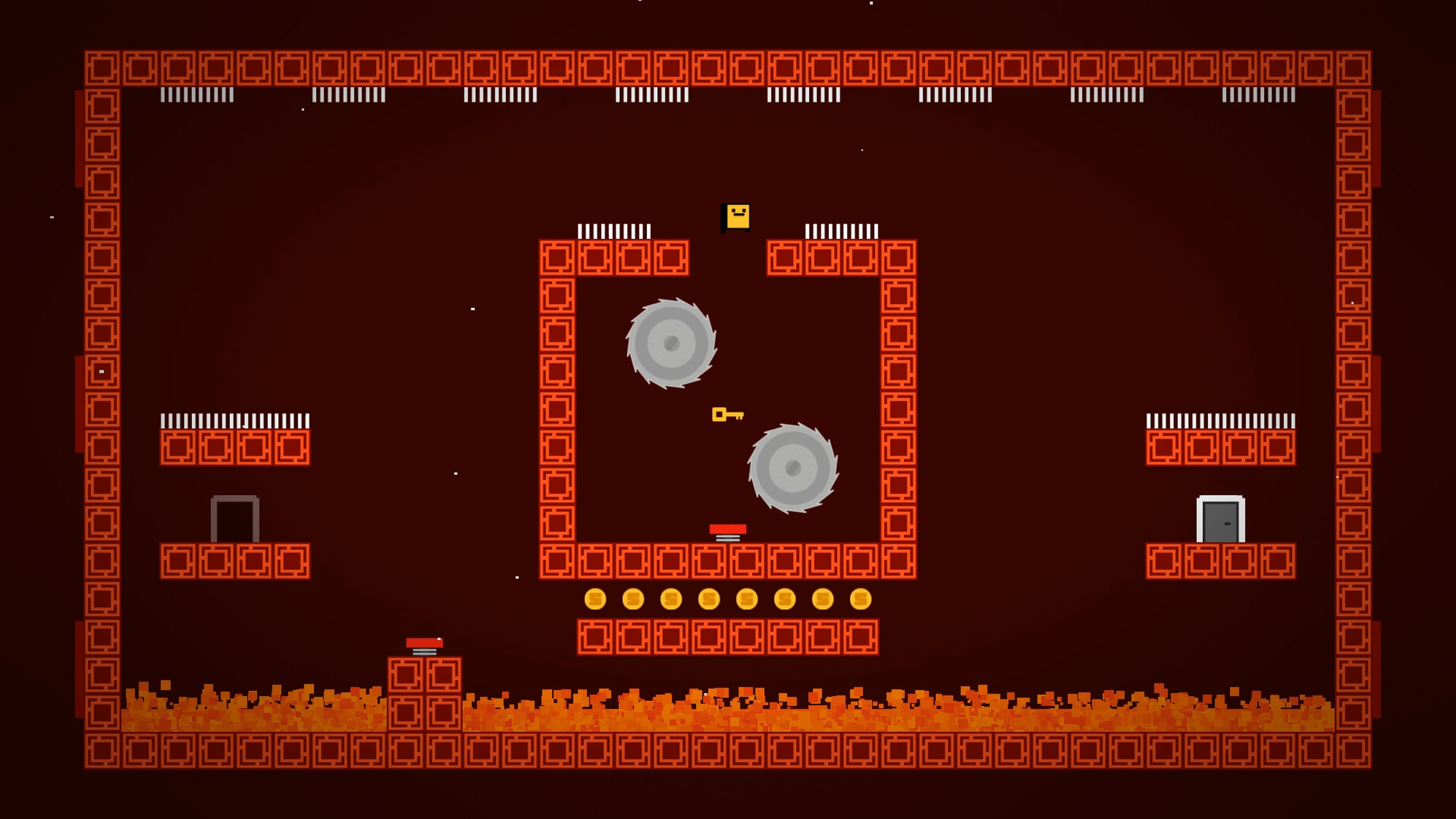 Dungeon Escape: Console Edition. Изображение 2