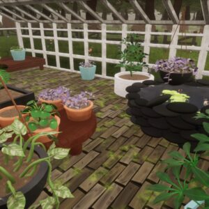 Bunhouse. Изображение 4
