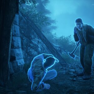 The Vanishing of Ethan Carter. Изображение 2