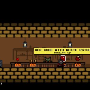 Princess.Loot.Pixel.Again x2. Изображение 3