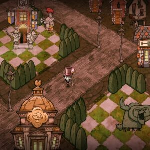 Don't Starve Mega Pack 2020. Изображение 4