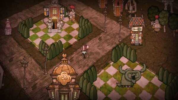 Don't Starve Mega Pack 2020. Изображение 4