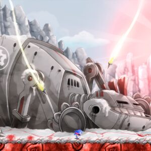 OkunoKA Madness. Изображение 2