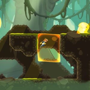 Double Cross. Изображение 4