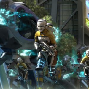 FINAL FANTASY XIII. Изображение 3
