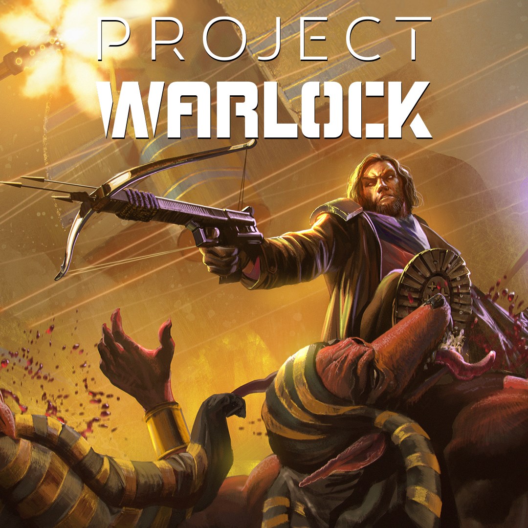 Project Warlock. Изображение 1