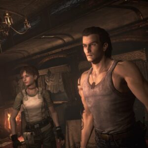 Resident Evil: Deluxe Origins Bundle. Изображение 4