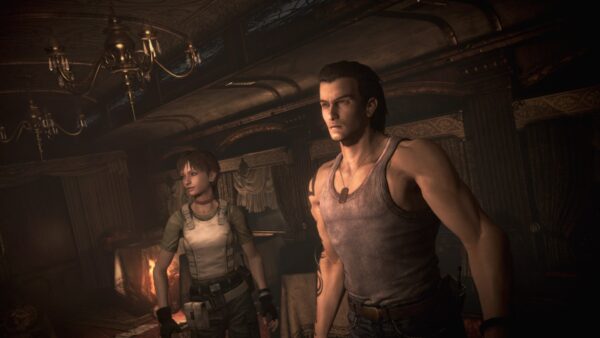 Resident Evil: Deluxe Origins Bundle. Изображение 4