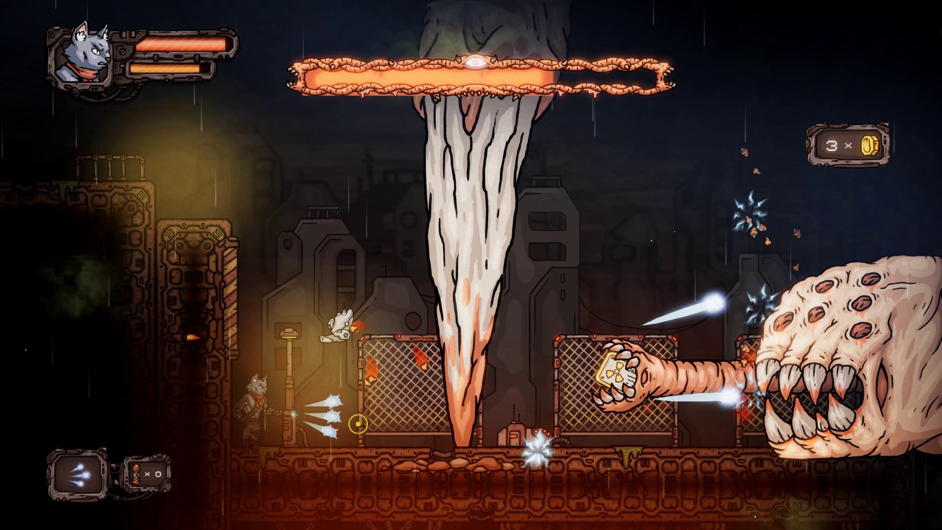 Boom Blaster. Изображение 4