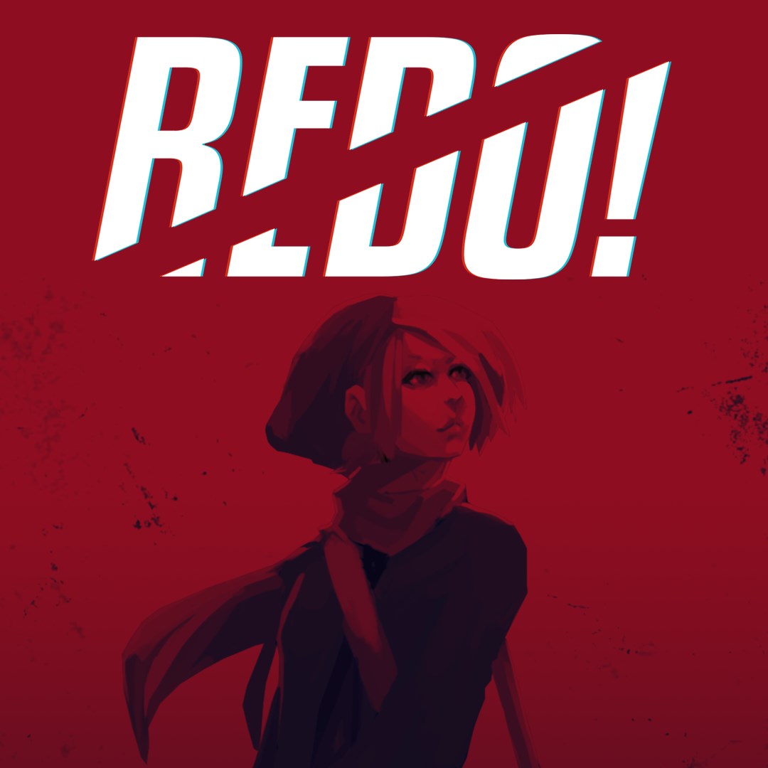 REDO!. Изображение 1