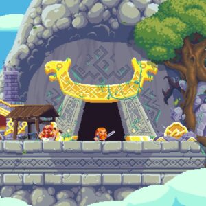 Dwarf Journey. Изображение 2