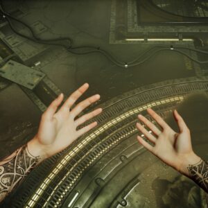Apsulov: End of Gods. Изображение 3