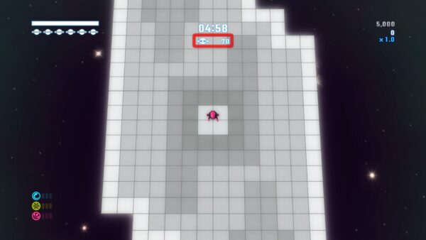 DEATH BY CUBE. Изображение 3