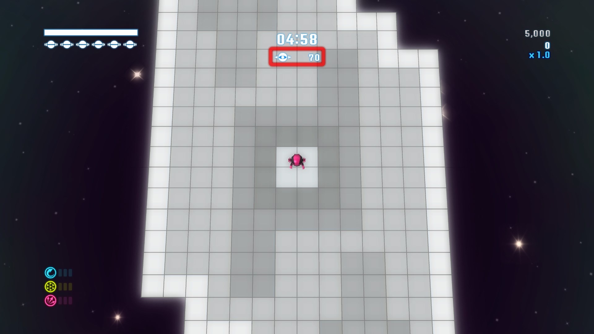 DEATH BY CUBE. Изображение 3