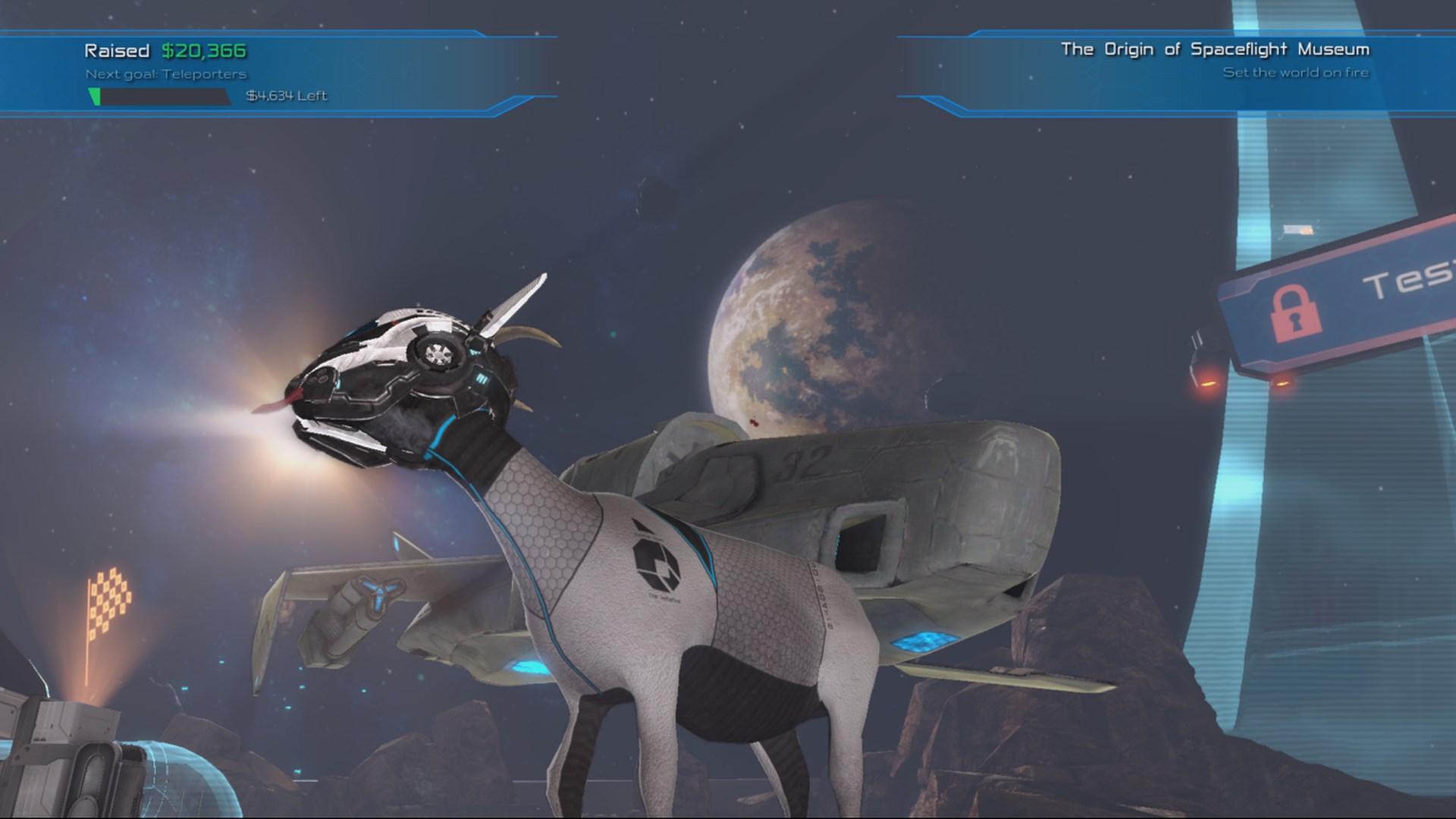 Goat Simulator: The GOATY. Изображение 2
