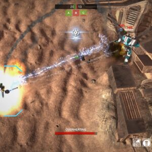 Techwars Global Conflict - KATO Destroyers Prosperity Pack. Изображение 4