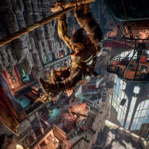 Styx: Shards of Darkness. Изображение 2