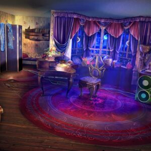 Crime Secrets: Crimson Lily (Xbox Version). Изображение 4