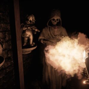 Don't Knock Twice. Изображение 3