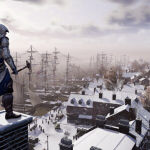 Assassin's Creed® III Обновленная версия. Изображение 2