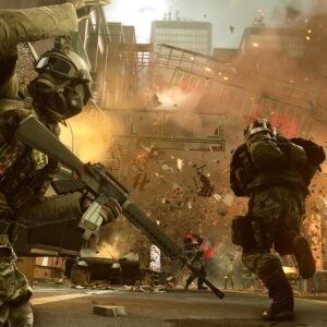 Battlefield 4™ Premium Edition. Изображение 3