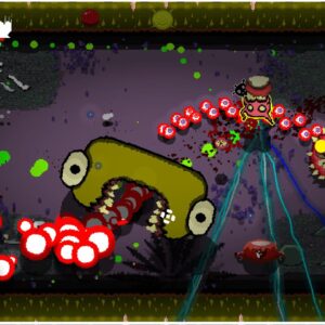 Cavity Busters. Изображение 2
