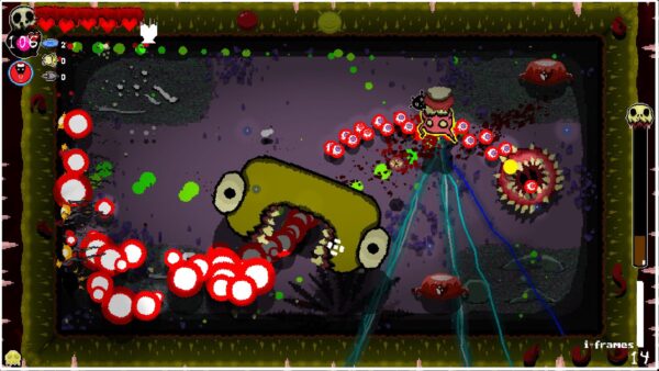Cavity Busters. Изображение 2