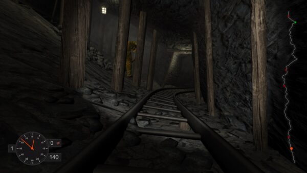Mining Rail 2. Изображение 4