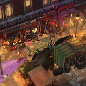 Desperados III. Изображение 4