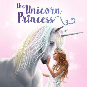 The Unicorn Princess. Изображение 1