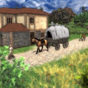Crossroads Inn. Изображение 3