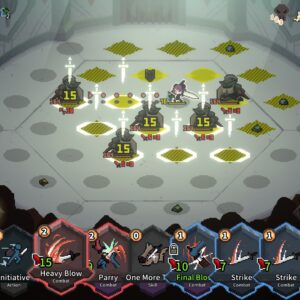 Alina of the Arena. Изображение 4